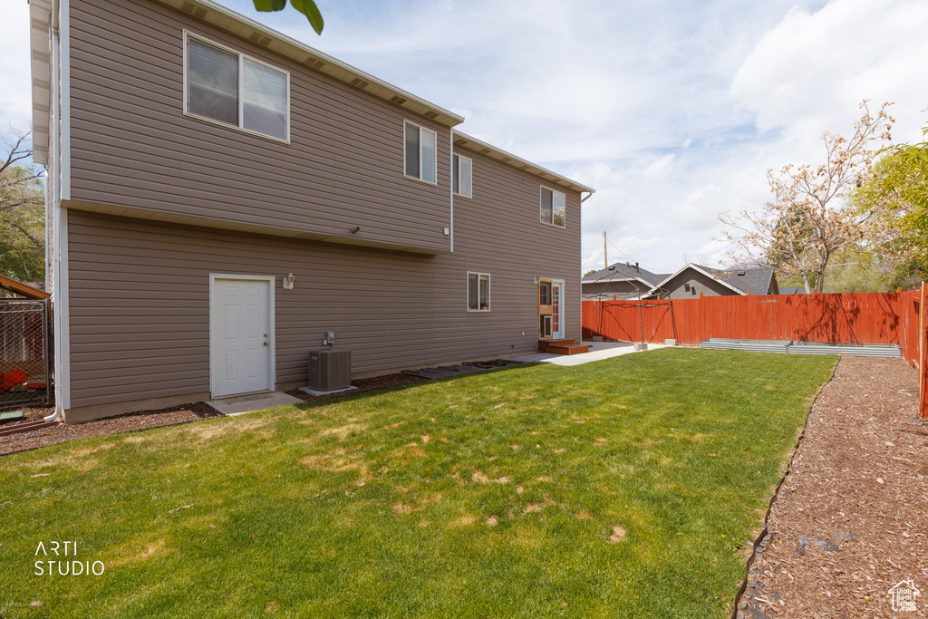 1188 N 100 W Orem, UT 84057
