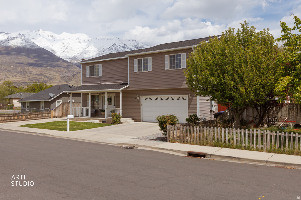 1188 N 100 W Orem, UT 84057