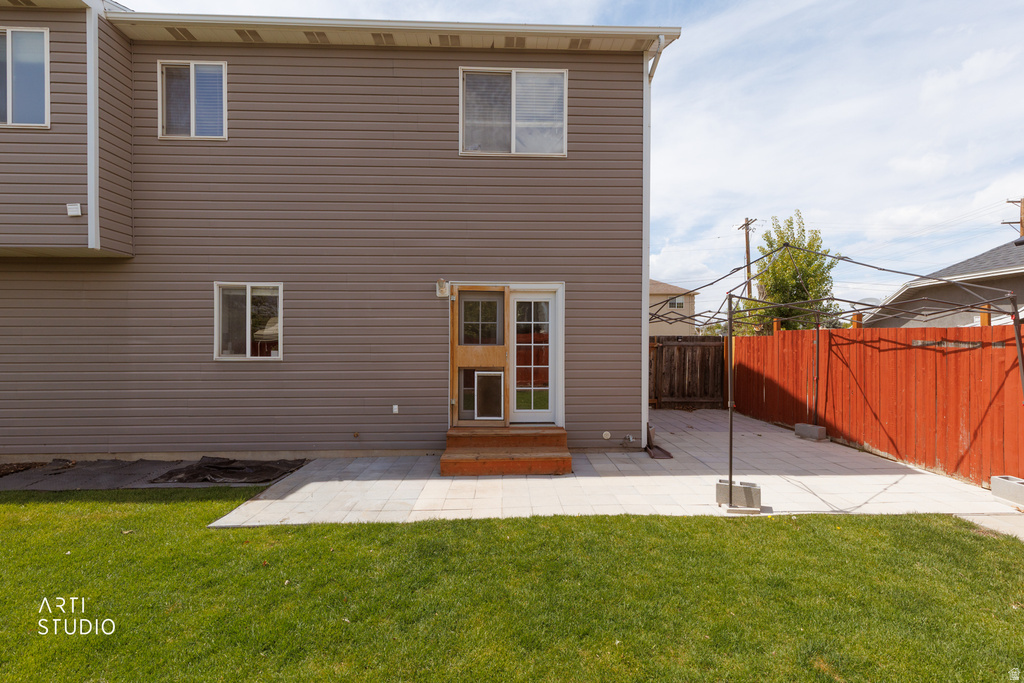 1188 N 100 W Orem, UT 84057