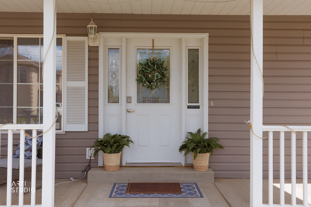 1188 N 100 W Orem, UT 84057