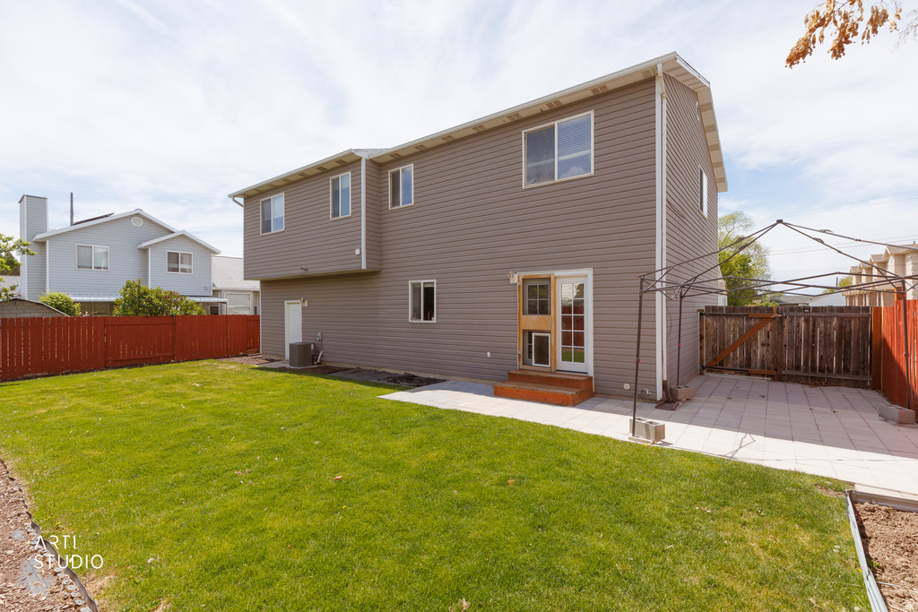 1188 N 100 W Orem, UT 84057