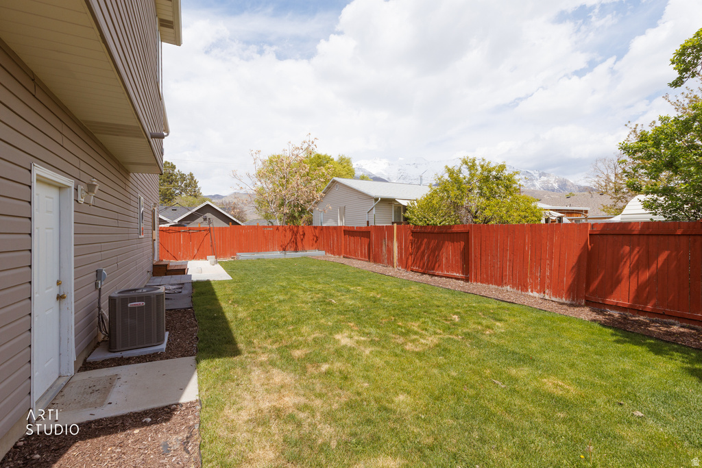 1188 N 100 W Orem, UT 84057