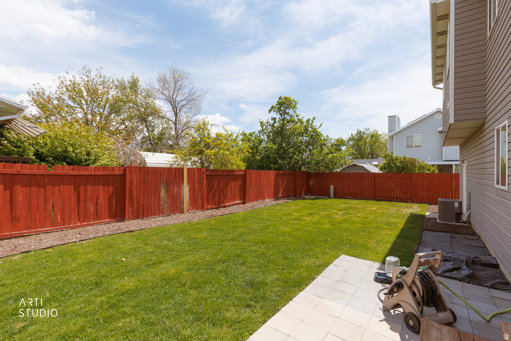 1188 N 100 W Orem, UT 84057