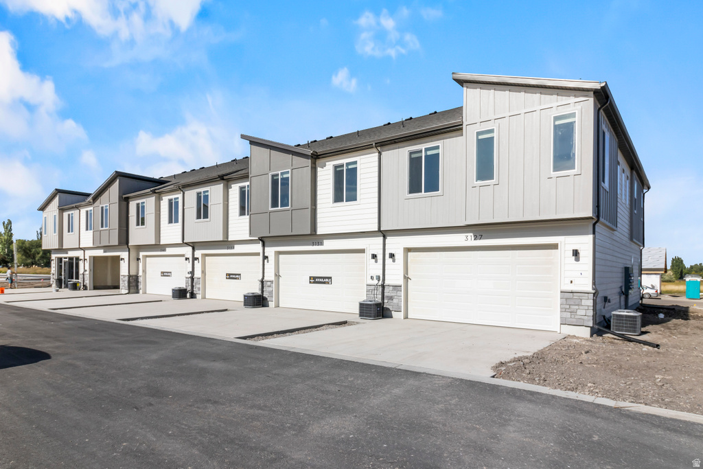 1050 N 200 W Brigham City, UT 84302