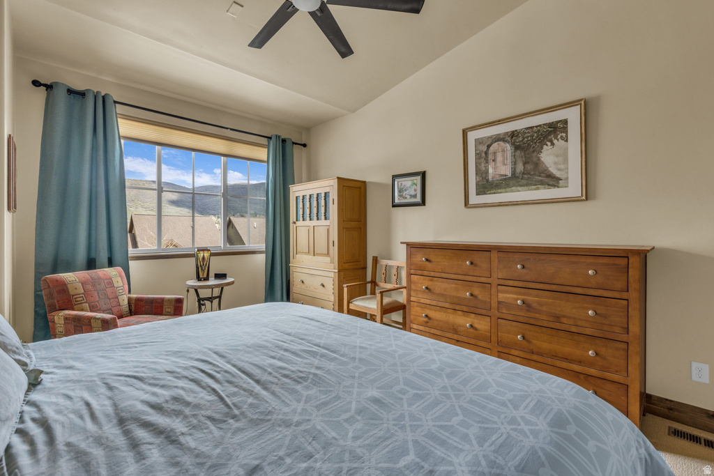 3137 W LOWER SADDLEBACK RD Park City, UT 84098