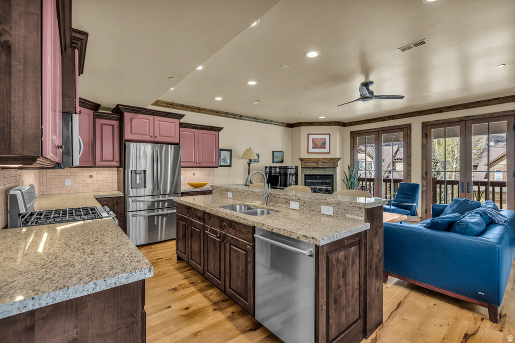 3137 W LOWER SADDLEBACK RD Park City, UT 84098