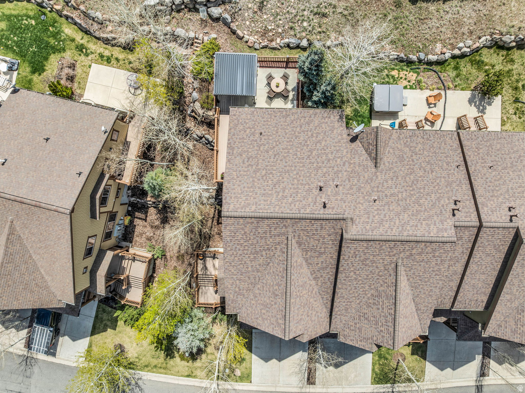 3137 W LOWER SADDLEBACK RD Park City, UT 84098