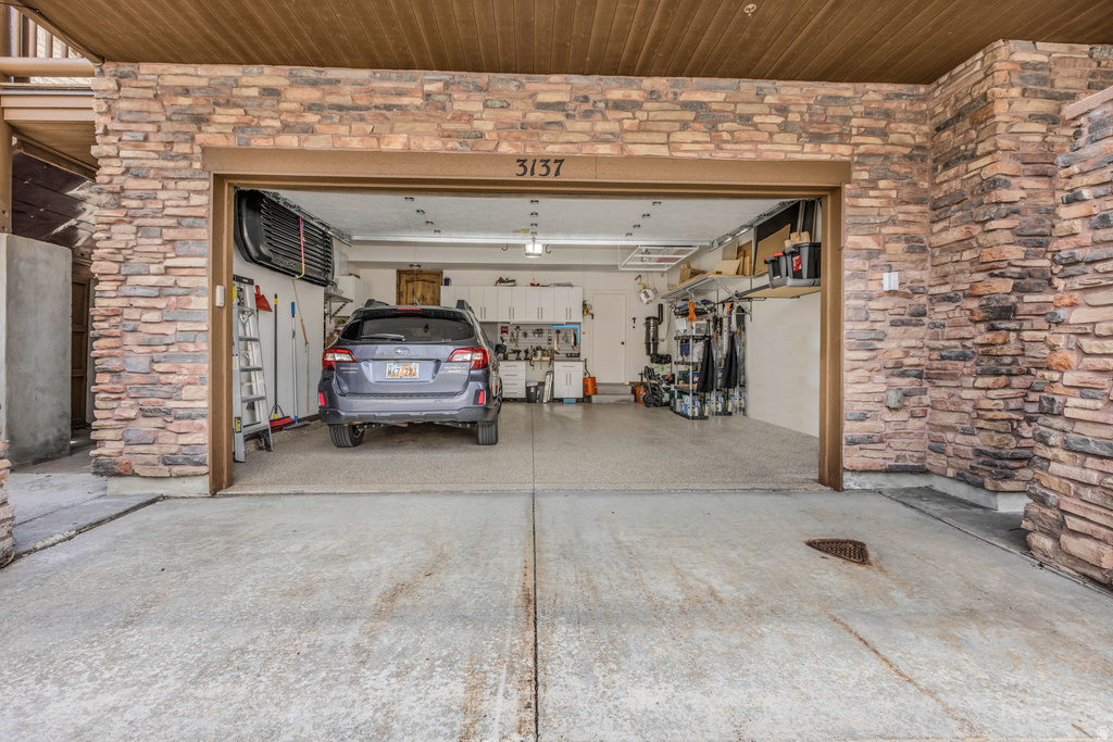 3137 W LOWER SADDLEBACK RD Park City, UT 84098