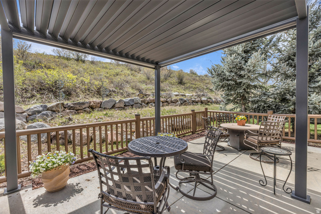 3137 W LOWER SADDLEBACK RD Park City, UT 84098