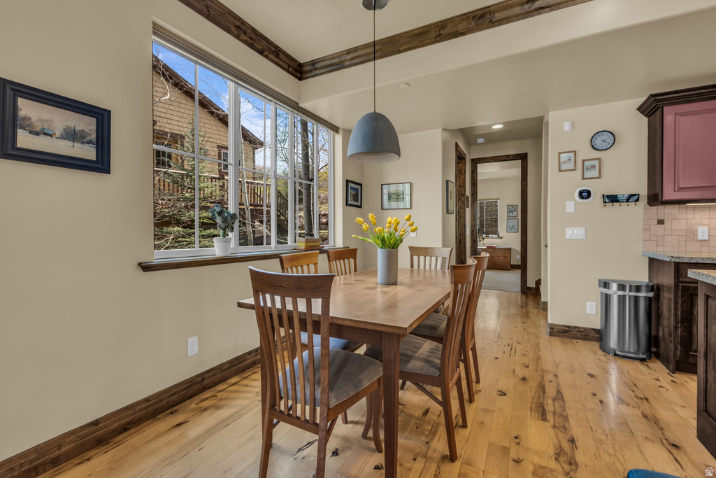 3137 W LOWER SADDLEBACK RD Park City, UT 84098