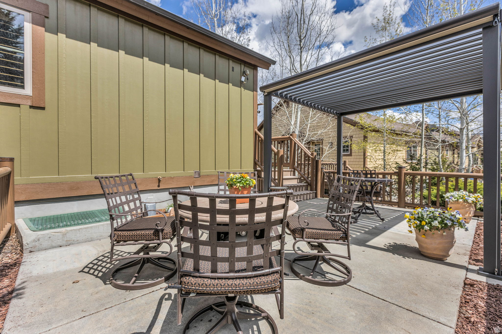 3137 W LOWER SADDLEBACK RD Park City, UT 84098