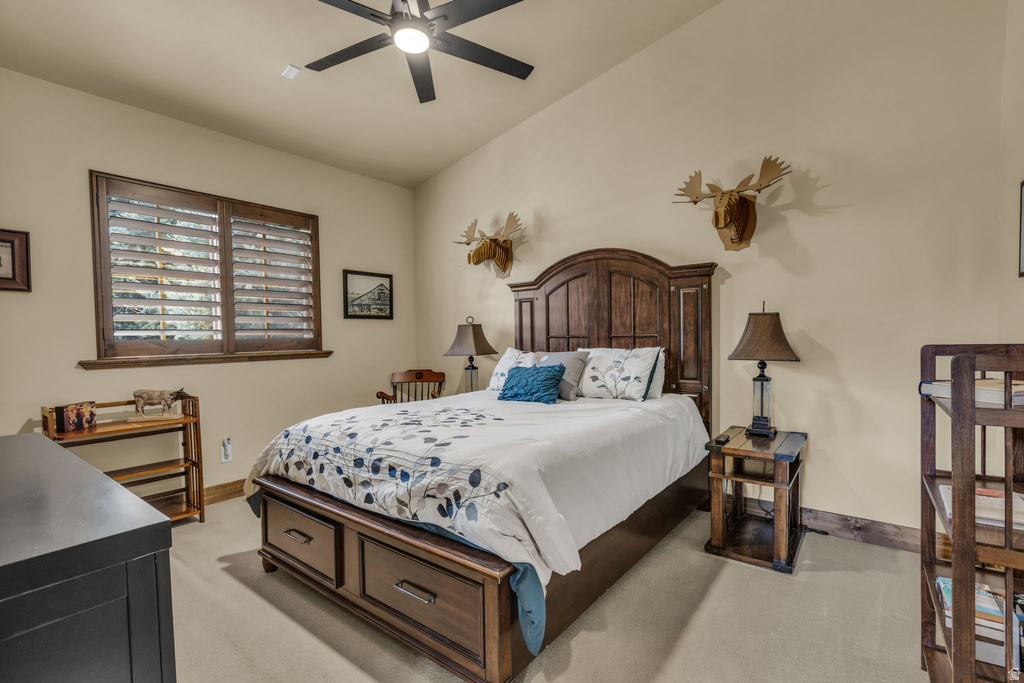 3137 W LOWER SADDLEBACK RD Park City, UT 84098