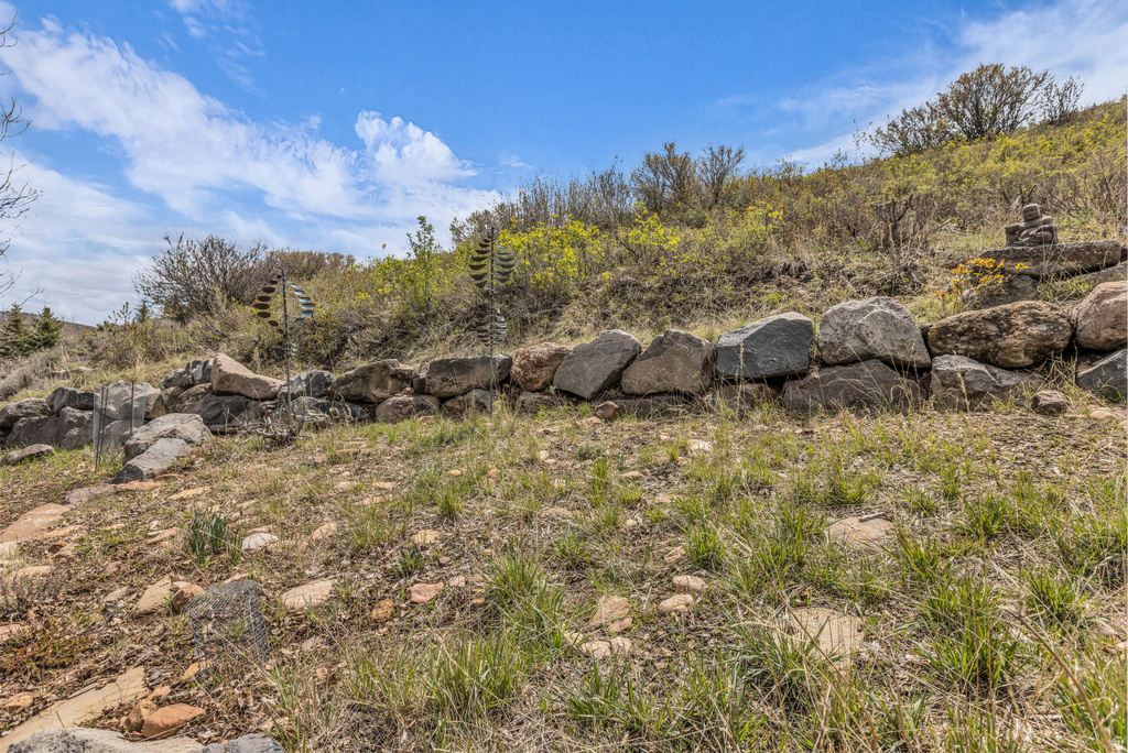 3137 W LOWER SADDLEBACK RD Park City, UT 84098