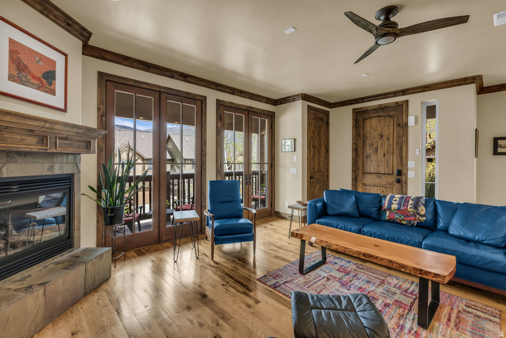 3137 W LOWER SADDLEBACK RD Park City, UT 84098