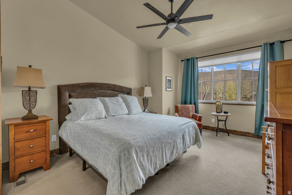 3137 W LOWER SADDLEBACK RD Park City, UT 84098