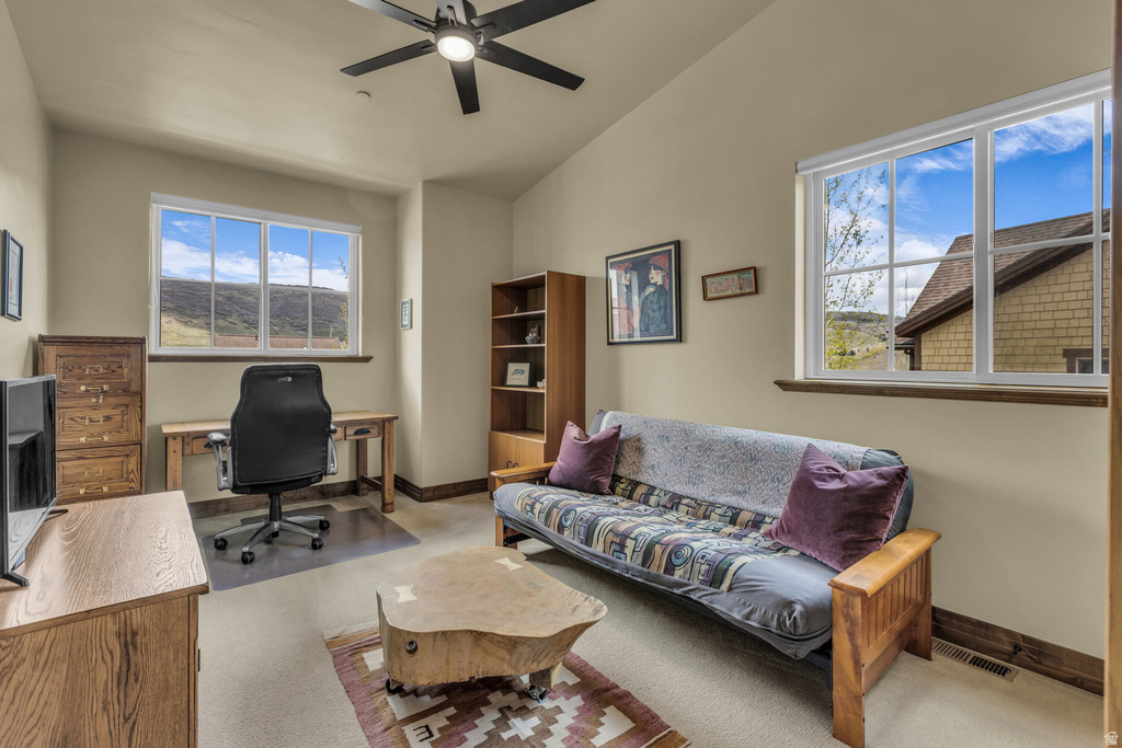 3137 W LOWER SADDLEBACK RD Park City, UT 84098
