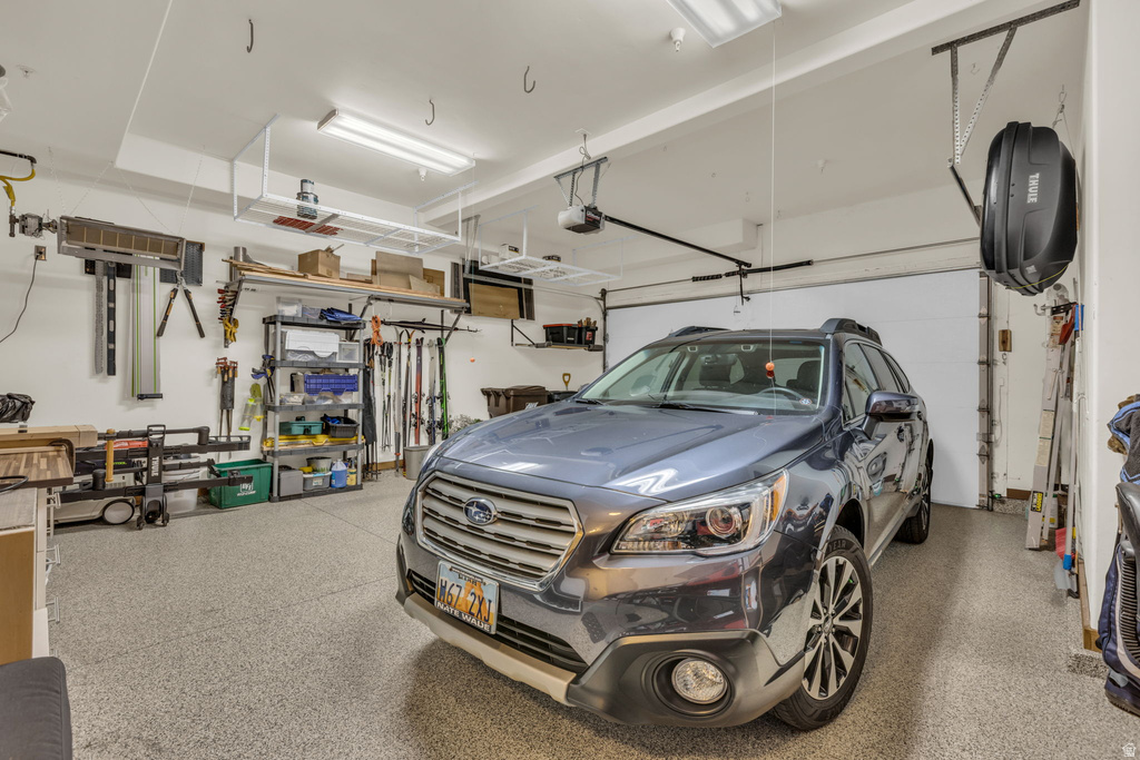 3137 W LOWER SADDLEBACK RD Park City, UT 84098