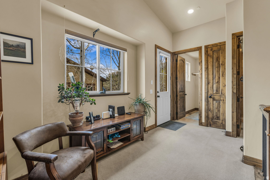 3137 W LOWER SADDLEBACK RD Park City, UT 84098