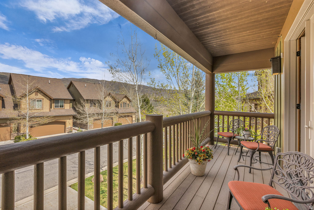 3137 W LOWER SADDLEBACK RD Park City, UT 84098