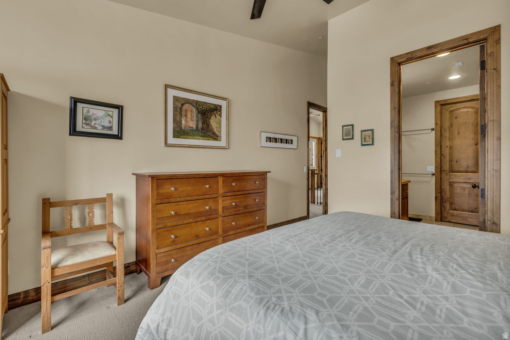 3137 W LOWER SADDLEBACK RD Park City, UT 84098