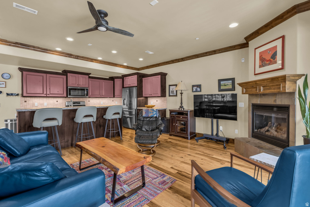 3137 W LOWER SADDLEBACK RD Park City, UT 84098