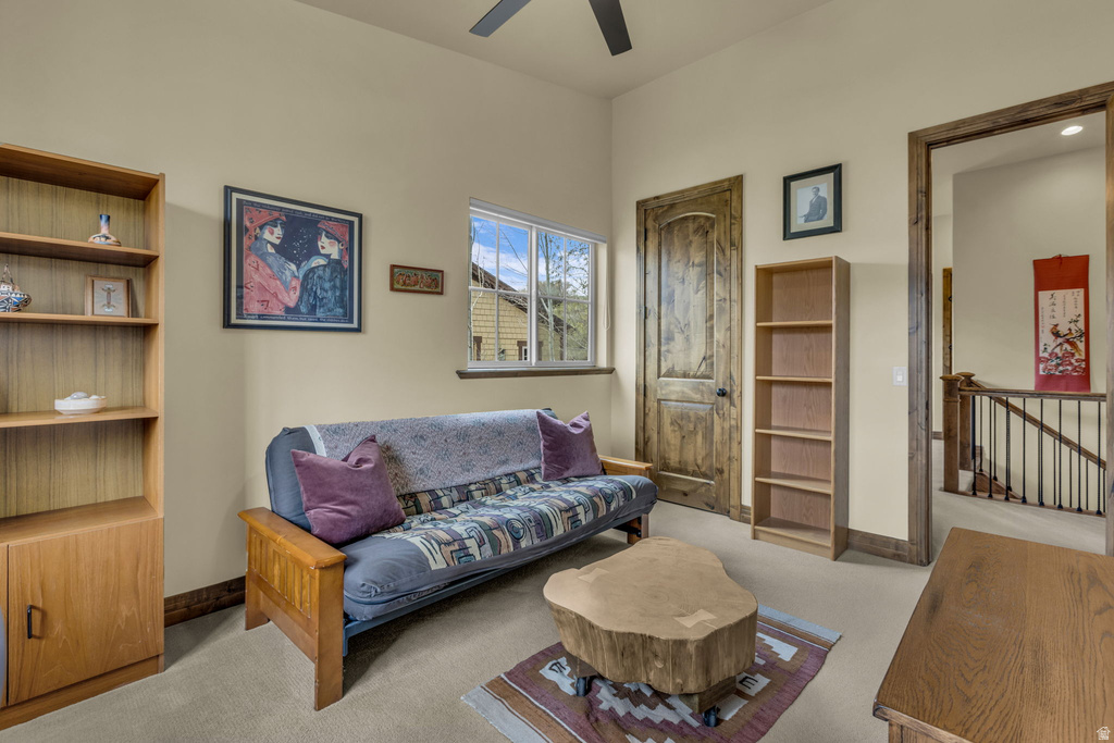 3137 W LOWER SADDLEBACK RD Park City, UT 84098