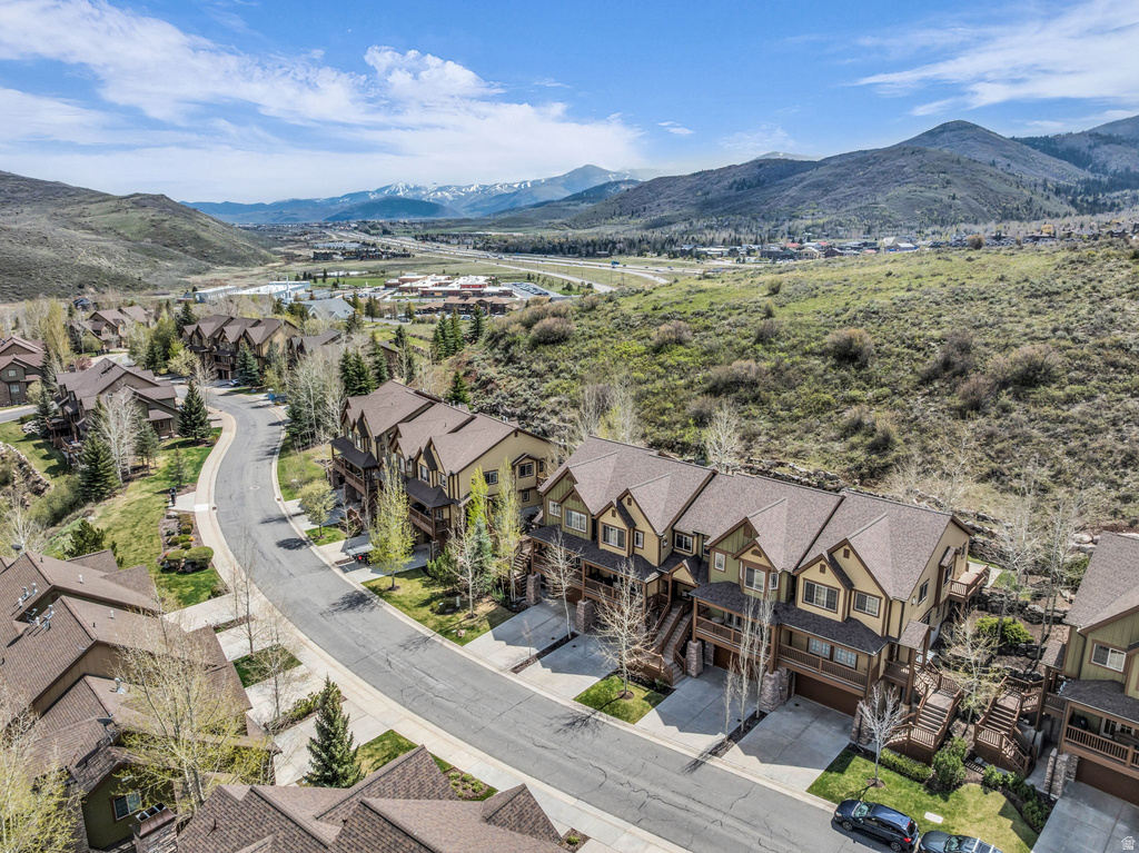3137 W LOWER SADDLEBACK RD Park City, UT 84098