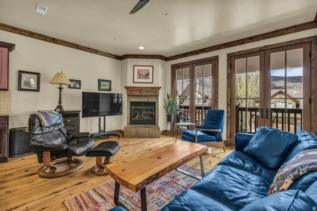 3137 W LOWER SADDLEBACK RD Park City, UT 84098