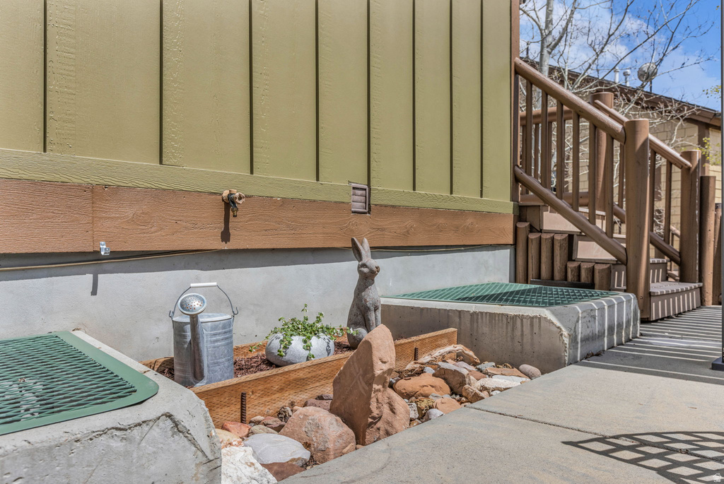 3137 W LOWER SADDLEBACK RD Park City, UT 84098