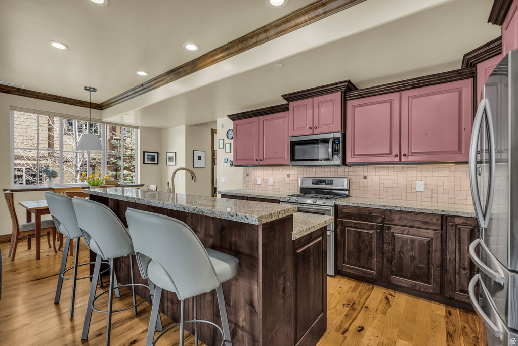 3137 W LOWER SADDLEBACK RD Park City, UT 84098