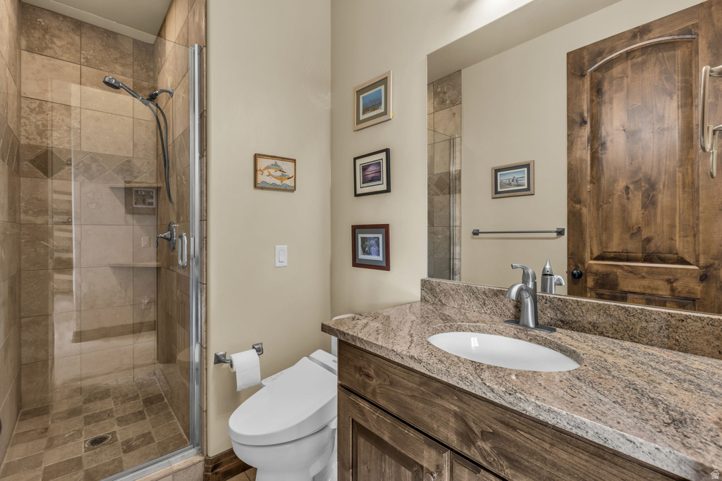 3137 W LOWER SADDLEBACK RD Park City, UT 84098