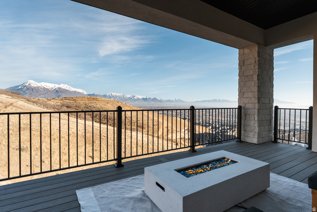 1109 W AUTUMN VIEW CIR Lehi, UT 84048