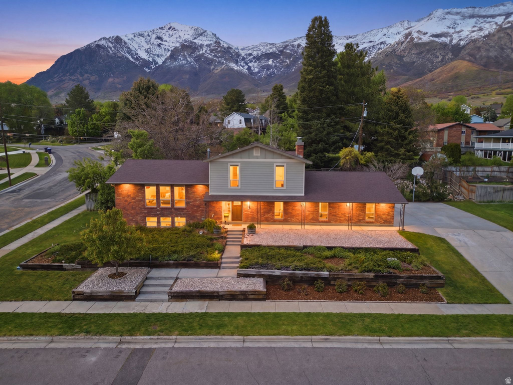 1022 E 3200 N North Ogden, UT 84414