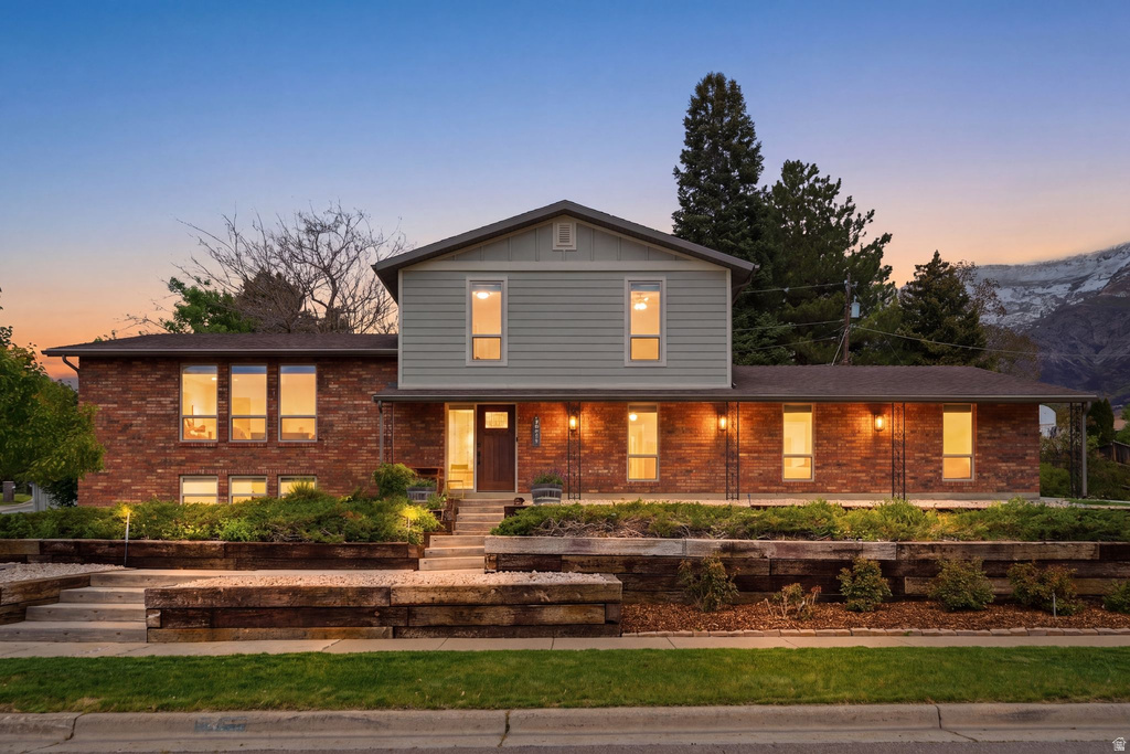 1022 E 3200 N North Ogden, UT 84414