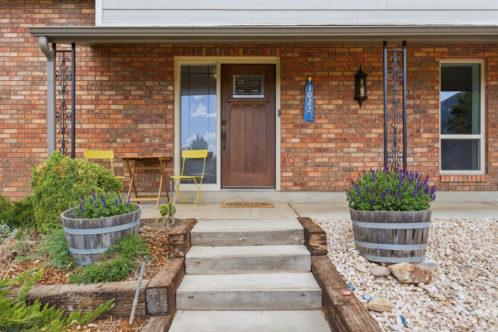 1022 E 3200 N North Ogden, UT 84414