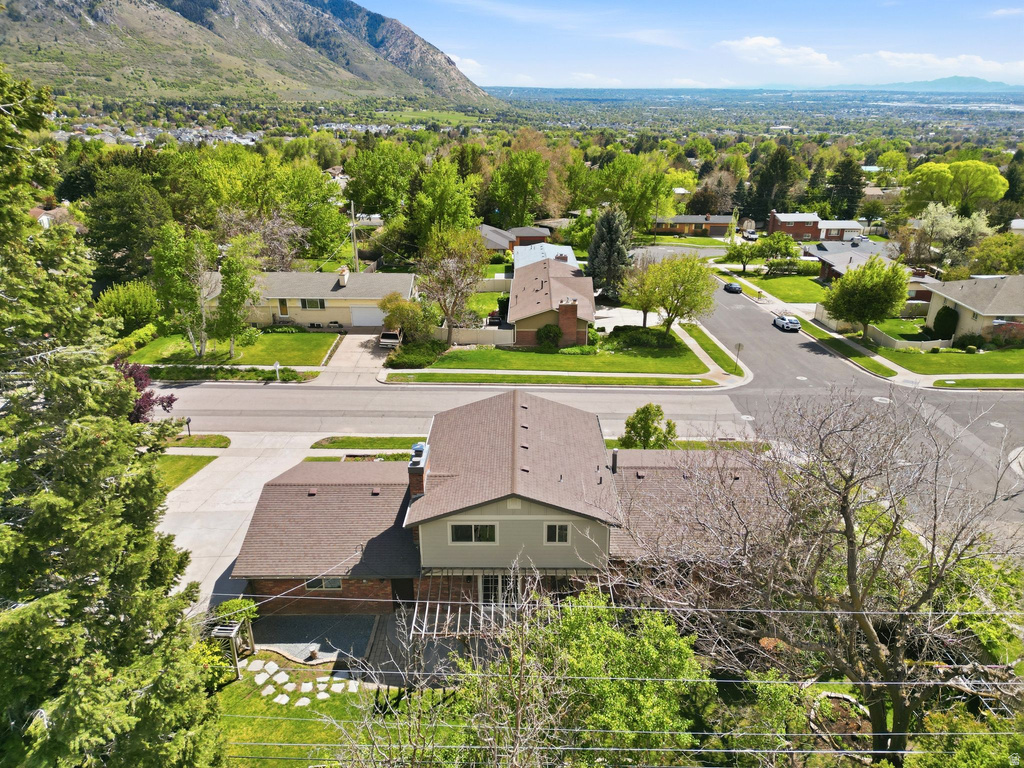 1022 E 3200 N North Ogden, UT 84414