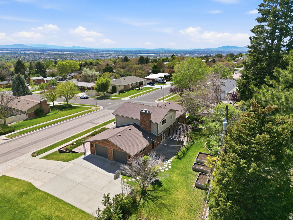 1022 E 3200 N North Ogden, UT 84414