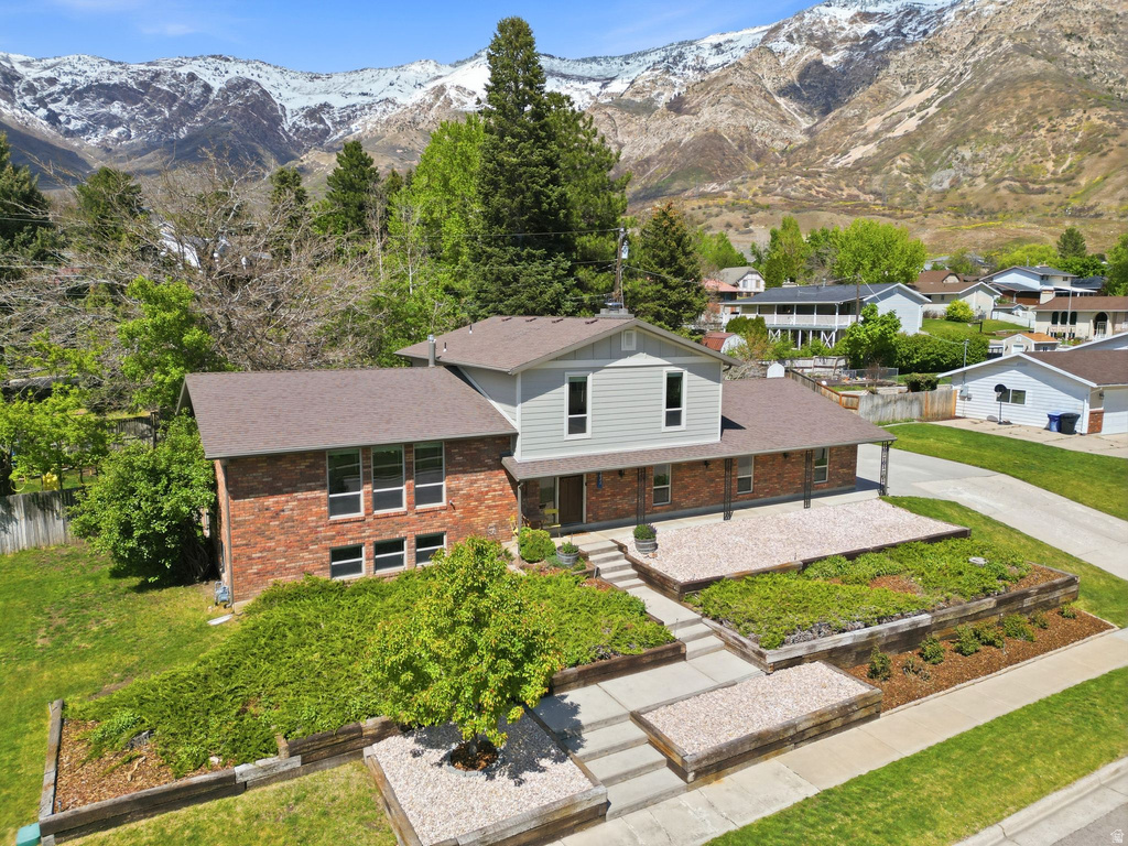 1022 E 3200 N North Ogden, UT 84414