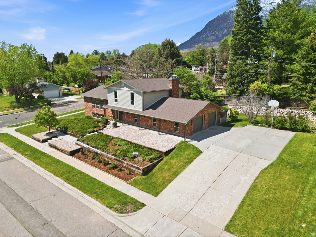 1022 E 3200 N North Ogden, UT 84414