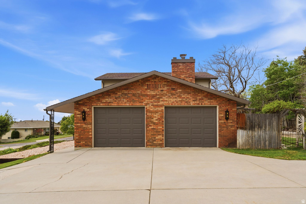 1022 E 3200 N North Ogden, UT 84414