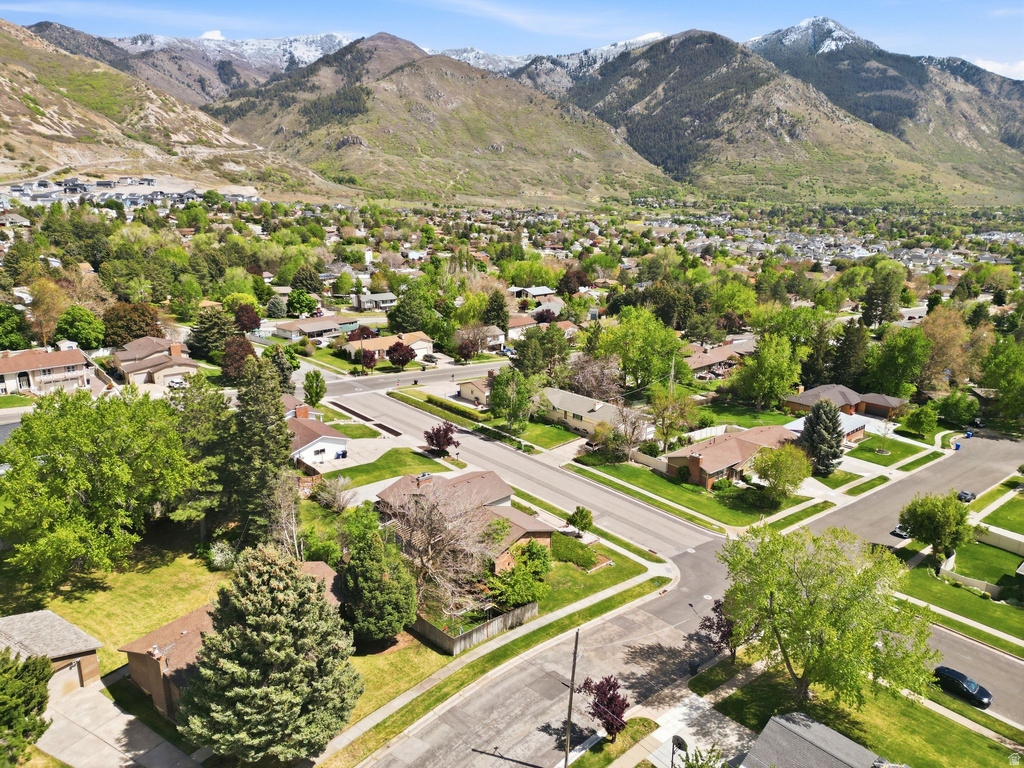 1022 E 3200 N North Ogden, UT 84414