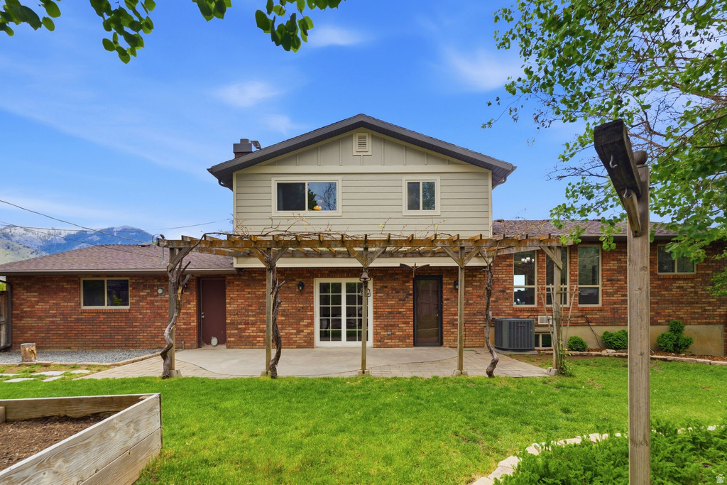 1022 E 3200 N North Ogden, UT 84414