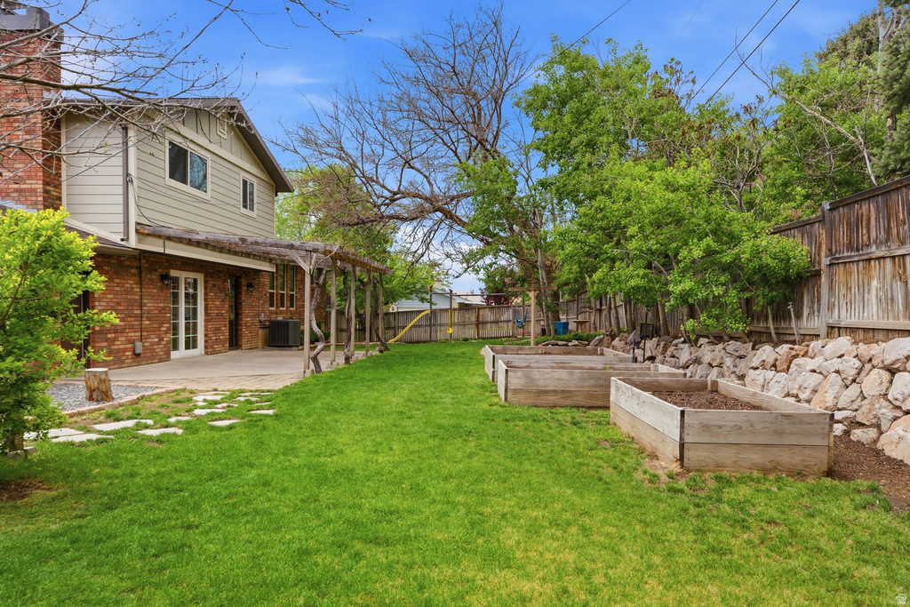 1022 E 3200 N North Ogden, UT 84414