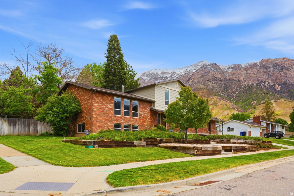 1022 E 3200 N North Ogden, UT 84414