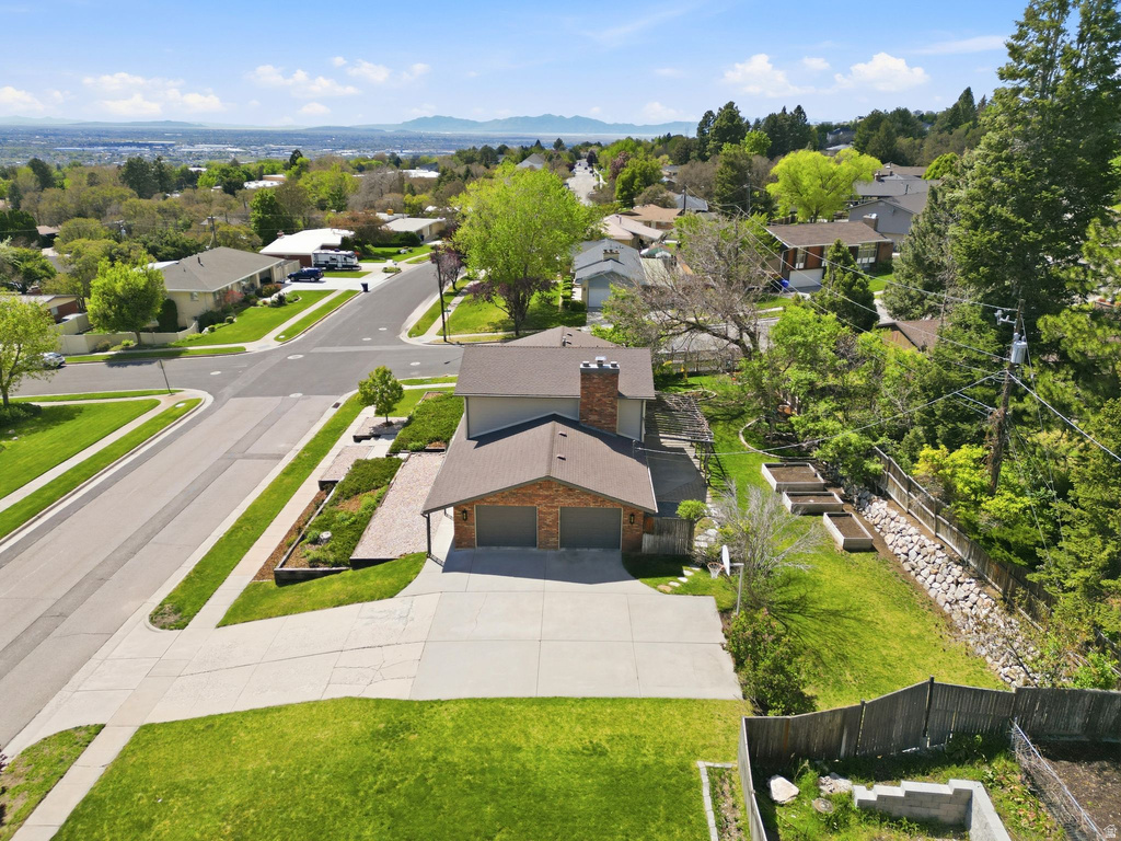 1022 E 3200 N North Ogden, UT 84414