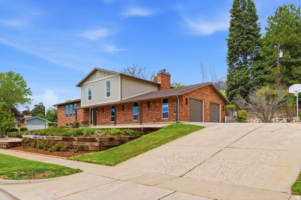 1022 E 3200 N North Ogden, UT 84414