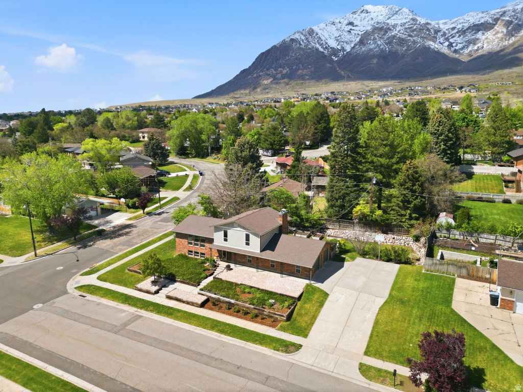 1022 E 3200 N North Ogden, UT 84414