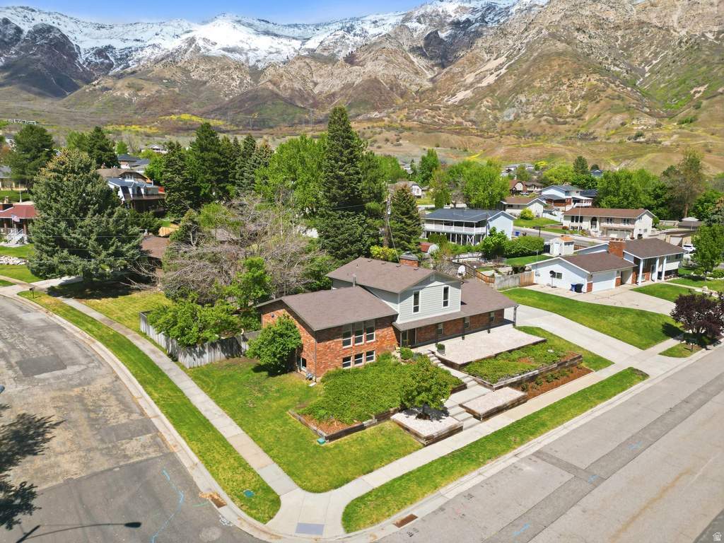 1022 E 3200 N North Ogden, UT 84414
