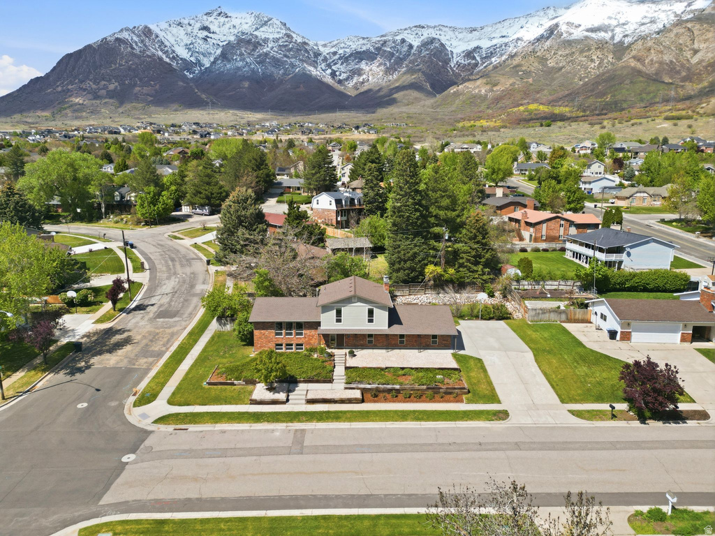 1022 E 3200 N North Ogden, UT 84414