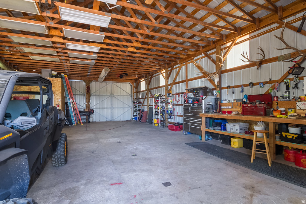 5759 N 11500 E Lapoint, UT 84039